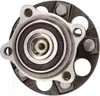 ASHIKA 44-25045 Radnabe Hinten für MITSUBISHI GRANDIS (NAW) Produktbild-Vorschau 1