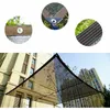 Sonnenschutznetz Atmungsaktiv 50–60 % UV-Schutz für Produktbild-Vorschau 3