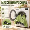 Elektrischer Wärmeschal mit USB-Anschluss, waschbar, für Produktbild-Vorschau 4