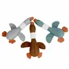 Giocattolo silenzioso per cani Wildgans, robusto peluche in Anteprima dell’immagine prodotto 8