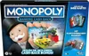 Hasbro E8978100 Hasbro MONOPOLY-Banking Cash-Back Anteprima dell’immagine prodotto 1