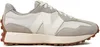 New Balance 327 Wildleder-Sneaker, Grau 39.5 EU Produktbild-Vorschau 15