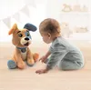 Cucciolo interattivo Clementoni Choco, cane divertente che Anteprima dell’immagine prodotto 6