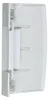 Bosch Siemens Constructa Balay 00602643 Türgriff Produktbild-Vorschau 2