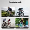 Wiltec borsa manubrio bici 7 l, borsa compatta per manubri Anteprima dell’immagine prodotto 16