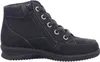 Finn Comfort Parsenn, Damen Boots, gefüttert, Black, Leder, Produktbild-Vorschau 22
