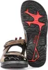 ecco Sandalen Sandalen Nubukleder Produktbild-Vorschau 47