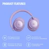 JBL Live 780NC Headset Wired & Wireless Head-band Produktbild-Vorschau 6