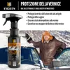 CHEMICAL TIGER - Sigillante per auto - Spray protettivo Anteprima dell’immagine prodotto 4