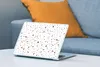 MuchoWow® Laptop Aufkleber Sticker Cover Terrazzo - Produktbild-Vorschau 4