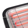Tristar BQ-2813 Gril de table électrique - 2000 W - gril - Voir les images du produit 6