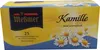 Meßmer Kamille 25er Produktbild-Vorschau 9