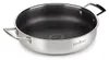 Casseruola bassa con coperchio Rosmarino HexaPRO - 28 cm Anteprima dell’immagine prodotto 2