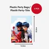 60-tlg. Miraculous Ladybug Party Set für Kindergeburtstag Produktbild-Vorschau 7