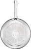 Poêle en acier inoxydable Tefal Duetto - 24 cm Voir les images du produit 4