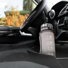 Sportovní láhev na pití 1000 ml, tritanová, šedá Náhled obrázku produktu 2