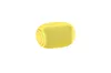 A yellow LG XBOOMGo PL2S Bluetooth speaker is shown against a white background. Produktbild-Vorschau