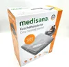 Medisana HDW, 1300 mm, 1800 mm, 350 mm, 330 mm, 150 mm, 2,2 Produktbild-Vorschau 28