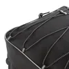 SEVICO Fahrrad Doppel Satteltasche Gepäckträgertasche Produktbild-Vorschau 5