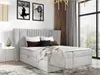 MIRJAN24 Boxspringbett Spark, Doppelbett mit zwei Produktbild-Vorschau 7