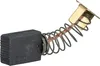 vhbw 2x Kohlebürste 6,4 x 12,5 x 20 mm kompatibel mit Fein Produktbild-Vorschau 3
