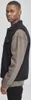 Urban Classics Denim Vest, Größe: Xxl; Farbe: Black/Raw Produktbild-Vorschau 25