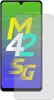 3x kristallklare Displayschutzfolie für Samsung Galaxy M42 Produktbild-Vorschau 1