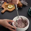 Kartoffelstampfer aus Edelstahl, ergonomischer Griff, Produktbild-Vorschau 4