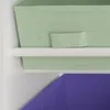 Étagère pour enfants 'Søndreland' avec une porte d'armoire Voir les images du produit 7