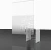 Schulte Duschwand Walk In, , 5mm ESG Sicherheitsglas, 100 x Produktbild-Vorschau 2
