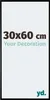 A product image with text overlay indicating size and a brand logo. Produktbild-Vorschau