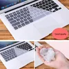 Silikon Notebook Tastatur Abdeckung Wasserdichte Folie Produktbild-Vorschau 5