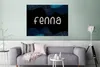 MuchoWow® Poster Fenna - Pastell - Mädchen 120x90 cm - Produktbild-Vorschau 5