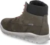 Ricosta DIRK army RTX mittel Winterstiefel Grün Produktbild-Vorschau 3