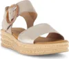 Gabor 4.550.62_6, Sandaletten in Beige für Damen, Größe Produktbild-Vorschau 51