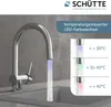 SCHÜTTE bateria kuchenna STELLA, bateria LED z regulacją Podgląd zdjęcia produktu 2