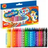 BAMBINO Graphion Buntstifte 24 Farben Produktbild-Vorschau 7