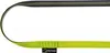Edelrid Tubular Sling 16mm in gelb und schwarz; geeignet für Klettern; mit markantem Logo. Produktbild-Vorschau