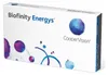 Biofinity Energys 6 szt. Soczewki. Moc: -2,25 Soczewki kontaktowe Podgląd zdjęcia produktu