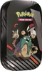 Pokémon Mini-Tin-Box Einall - Deponitox & Hutsassa Produktbild-Vorschau 1