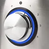 A close-up of a dial on a kitchen appliance. Voir les images du produit