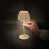 Stolní lampa LED Dobíjecí stolní lampa LED Stmívatelná Náhled obrázku produktu 5