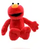 Sambro – pluszowa figurka z Ulicy Sezamkowej – Elmo (63 cm) Podgląd zdjęcia produktu 2