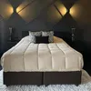 Zelesta Easybed - Anis & Beige Produktbild-Vorschau 2