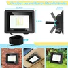 Projecteurs LED Peviasot pour l'extérieur, 10W, projecteurs Voir les images du produit 2
