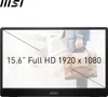 Msi Pro Mp161De E2  40Cm (16") Ips Fhd 2X Usbc 4Ms 60Hz Produktbild-Vorschau 15