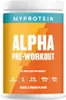 MyProtein | Origin Pre-Workout (Alpha) Orange and Mango Produktbild-Vorschau 2