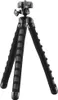 Mantona Kaleido Flex Stativ deep grey - 270 x 43 x 43 mm - Produktbild-Vorschau 1