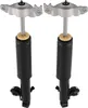 2X amortyzatory tylne L+R do Opel Insignia A G09 2008-2017 Podgląd zdjęcia produktu 3
