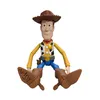 Disney Pixar DISNEY AND PIXAR TOY STORY PLAYSCALE Andy's Produktbild-Vorschau 4